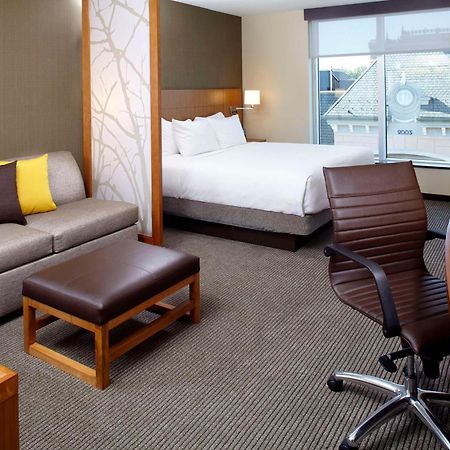 Hyatt Place Cleveland/Lyndhurst/Legacy Village Eksteriør billede