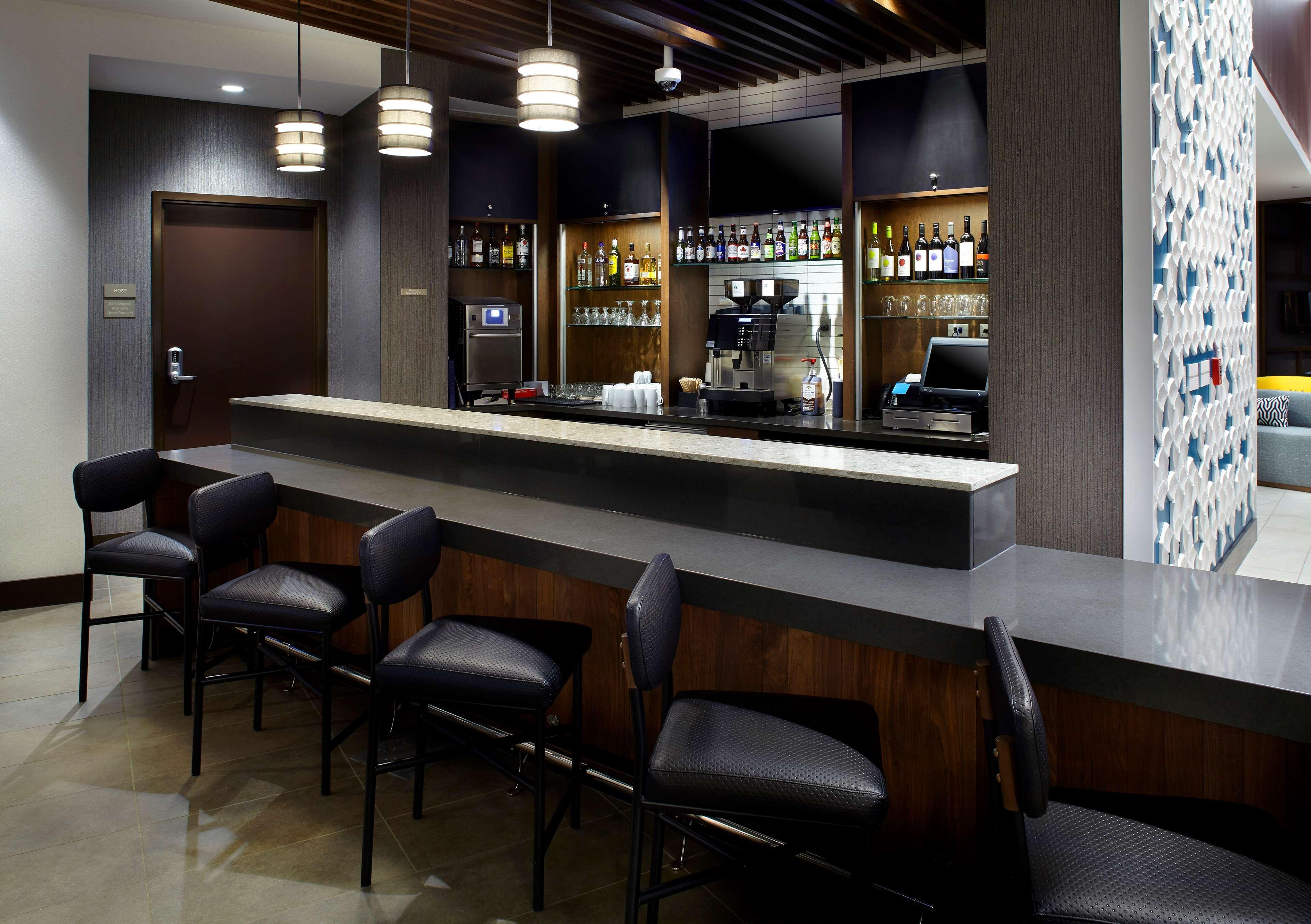Hyatt Place Cleveland/Lyndhurst/Legacy Village Eksteriør billede