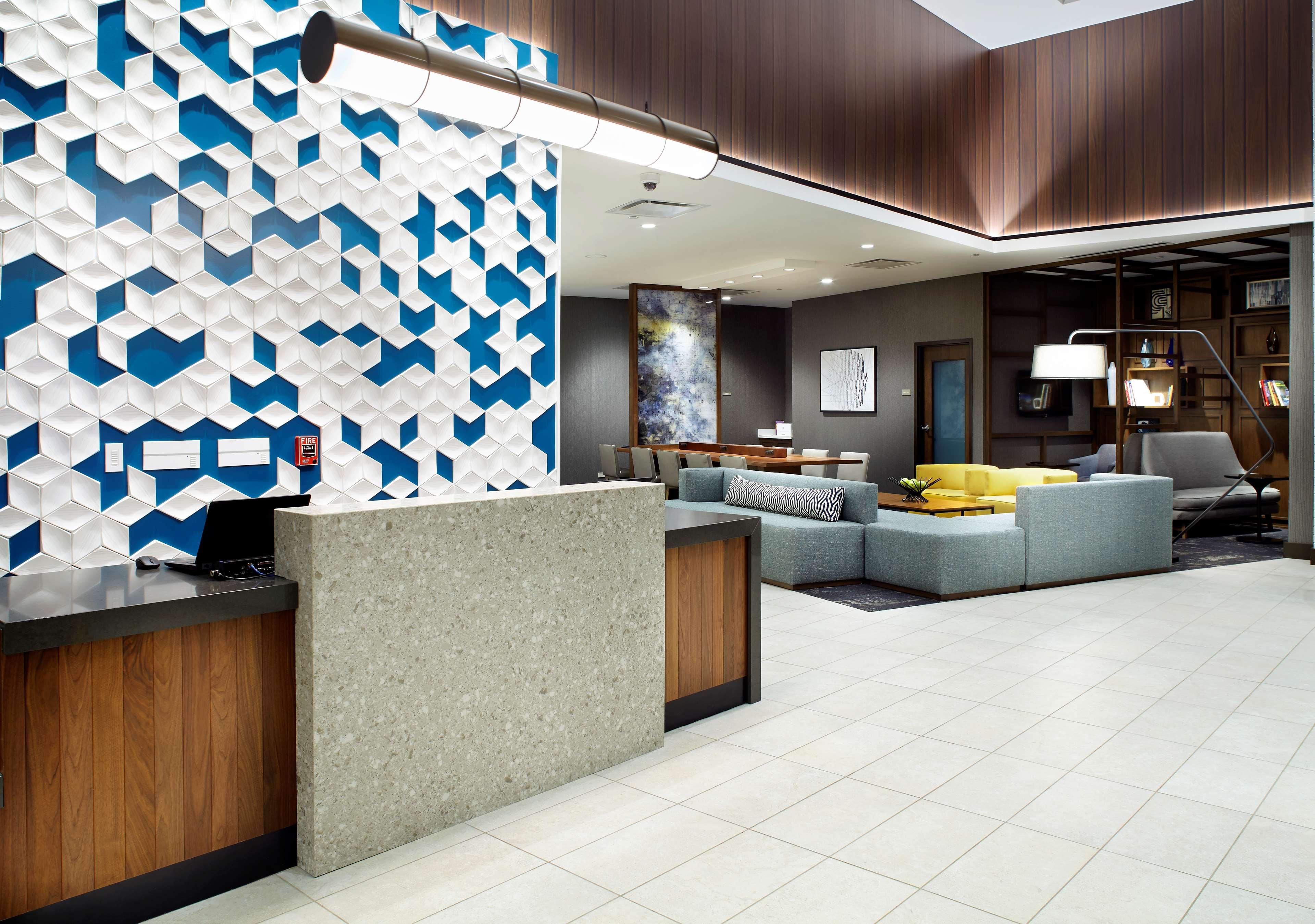 Hyatt Place Cleveland/Lyndhurst/Legacy Village Eksteriør billede