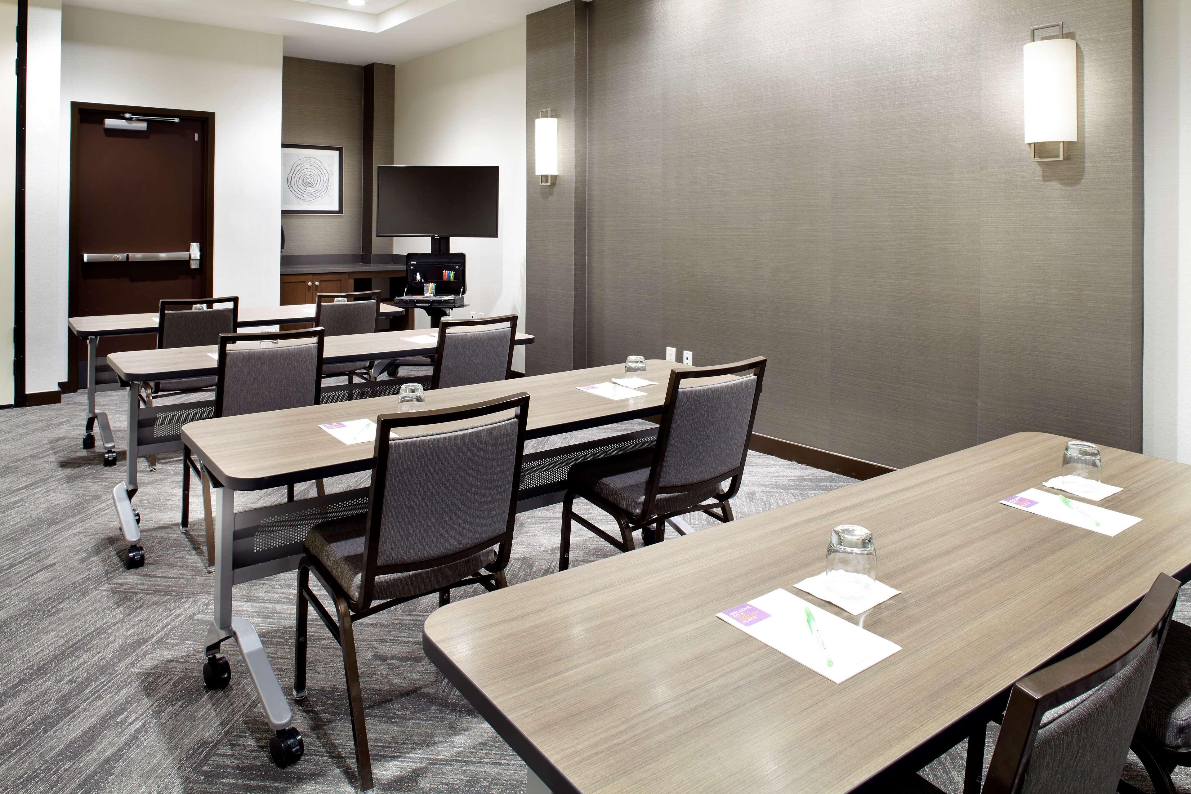 Hyatt Place Cleveland/Lyndhurst/Legacy Village Eksteriør billede